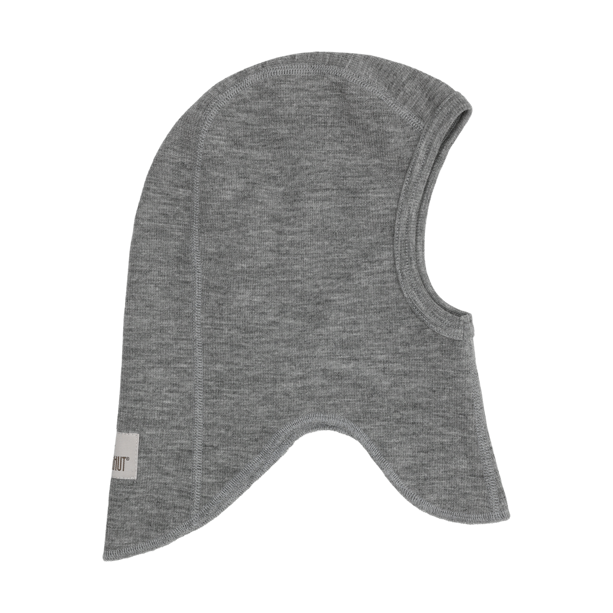 Kominiarka Balaclava Wool Rib