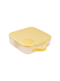 Duży szczelny lunchbox z przegródkami B.Box BEBE Concept 