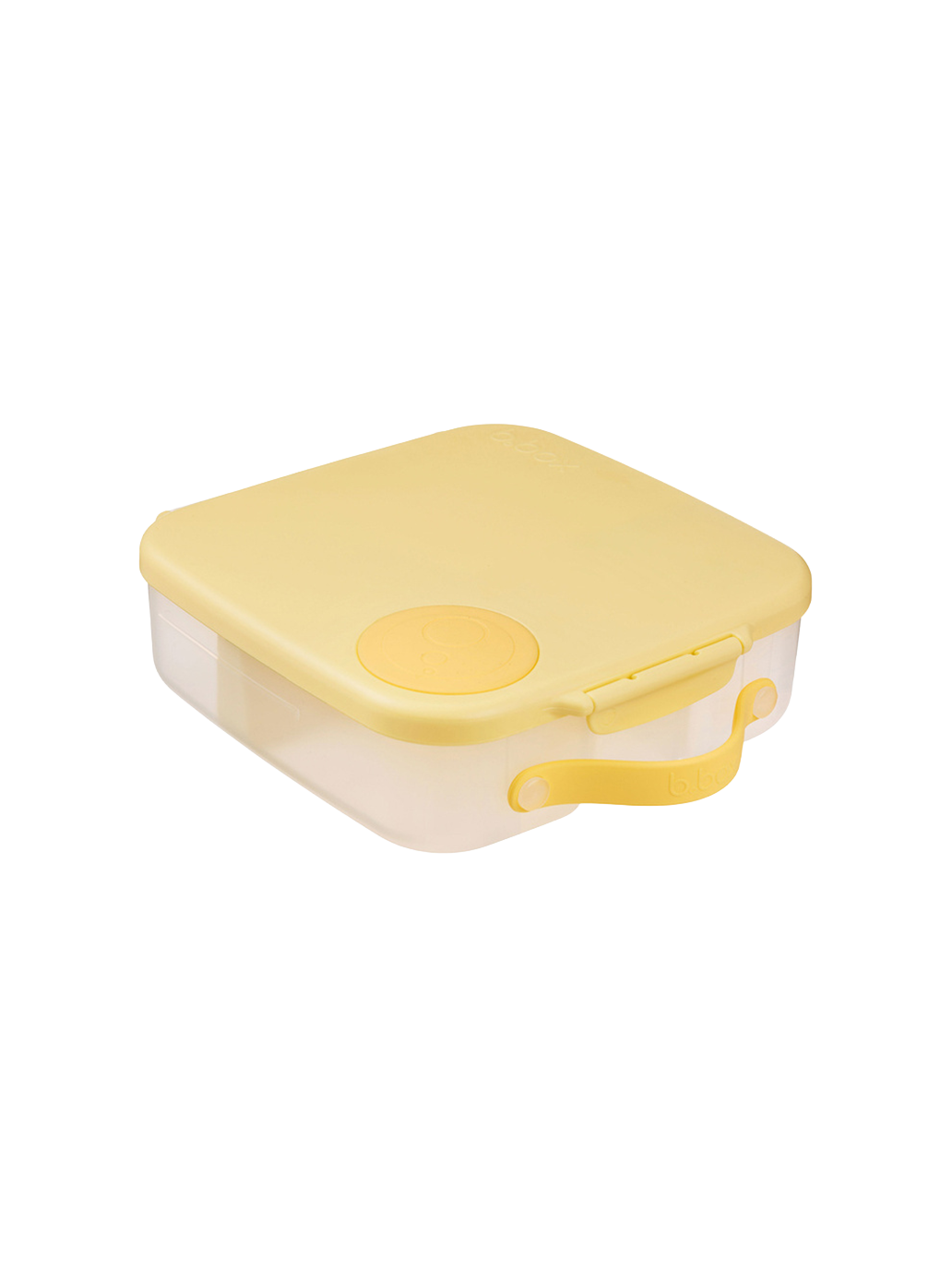 Duży szczelny lunchbox z przegródkami B.Box BEBE Concept 
