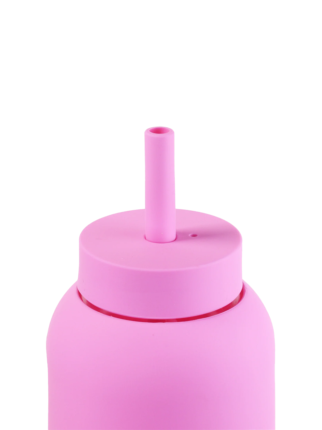 Silikonowa nasadka z rurką do Bink 1000 ml Bink BEBE Concept 