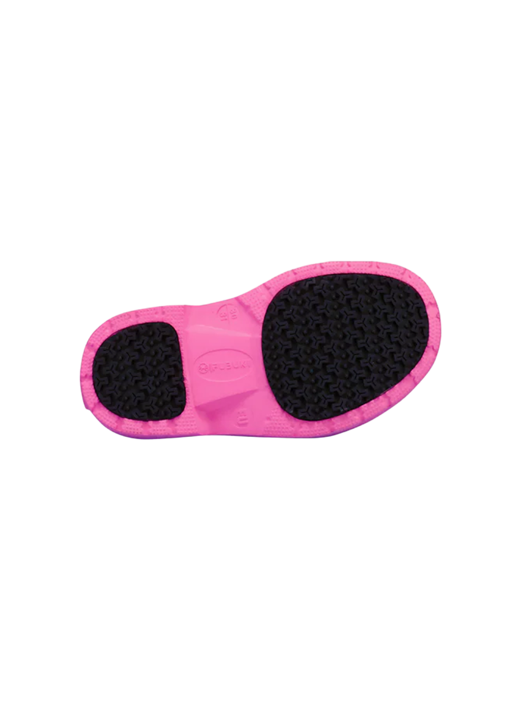 Zimowe buty Fubuki Niseko 3.0 Kids Fubuki BEBE Concept 