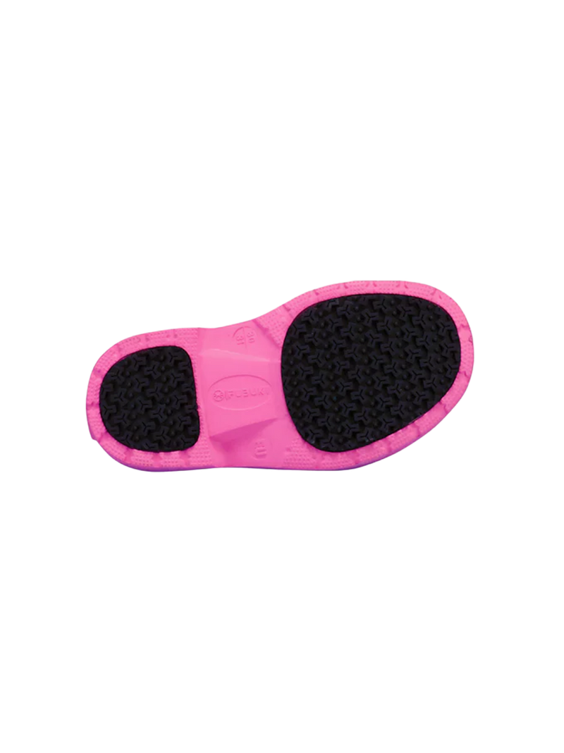 Zimowe buty Fubuki Niseko 3.0 Kids Fubuki BEBE Concept 