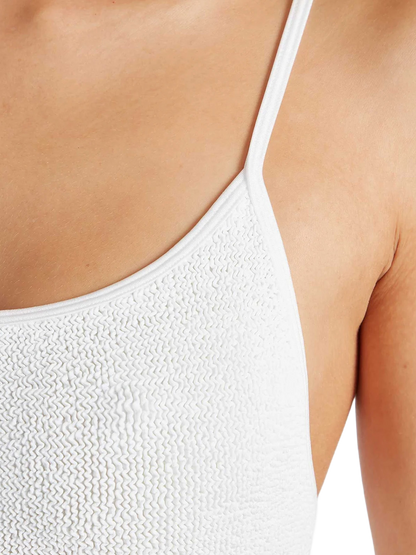 Kostium kąpielowy bikini Strap Hunza G BEBE Concept 