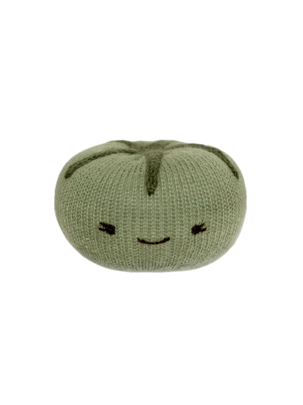 Dziergana grzechotka Main Sauvage BEBE Concept 