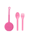 OmiePod zawieszka ze sztućcami OMIE BEBE Concept 