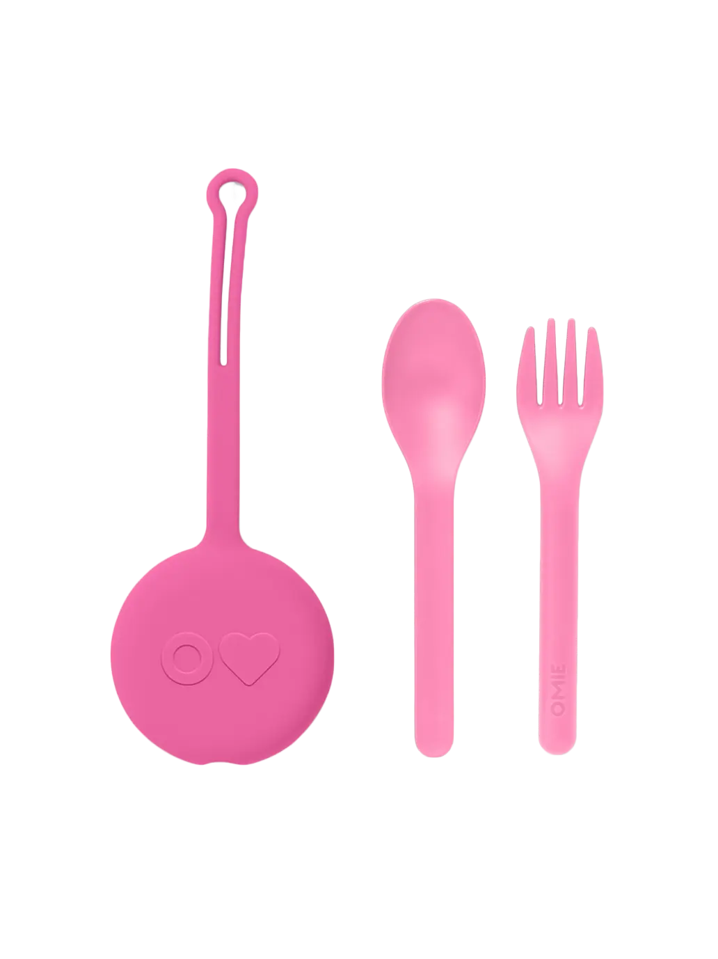 OmiePod zawieszka ze sztućcami OMIE BEBE Concept 
