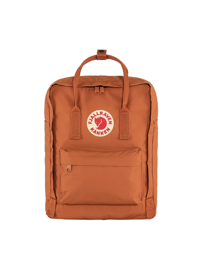 Plecak Fjallraven Kanken Fjallraven BEBE Concept 