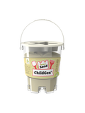 Naturalny piasek kinetyczny ChildGen BEBE Concept 