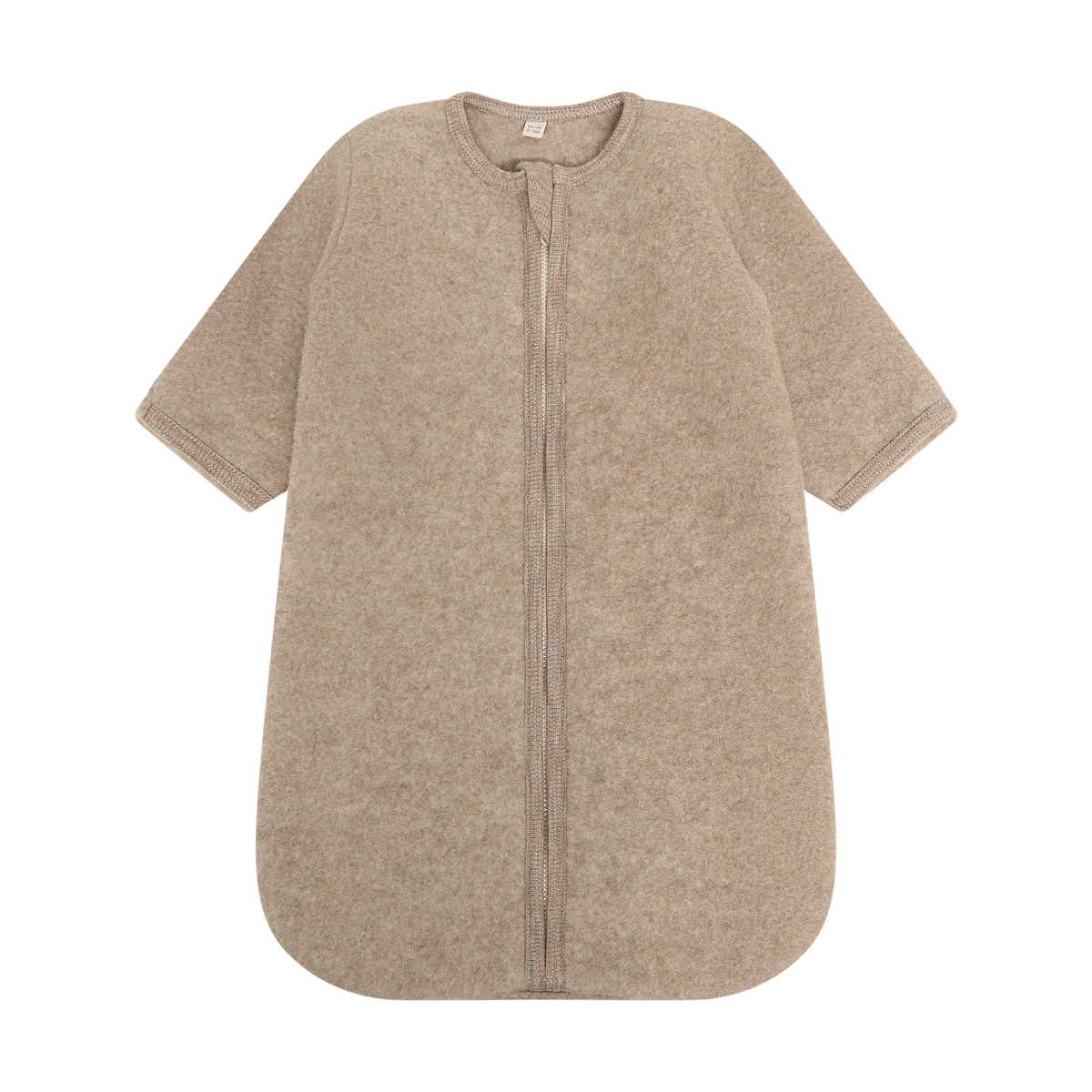 Śpiwór Sleeping Bag Wool Fleece