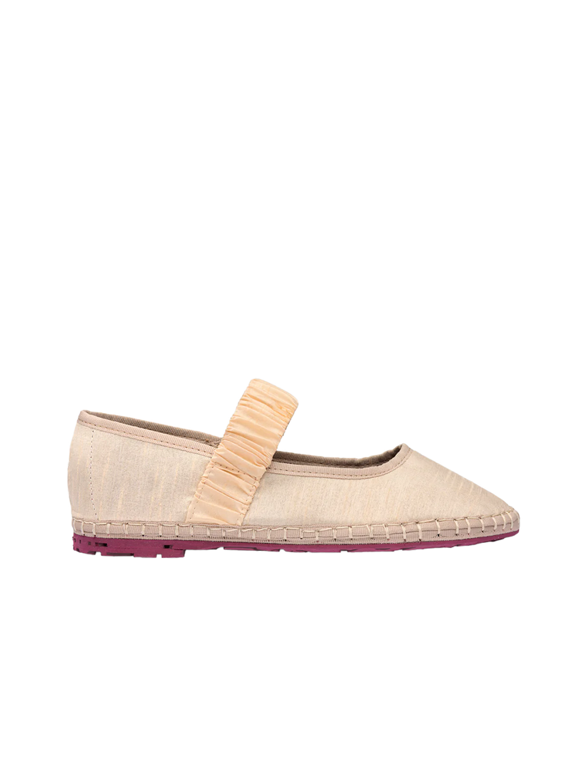 Buty Mafalda Flabelus BEBE Concept 
