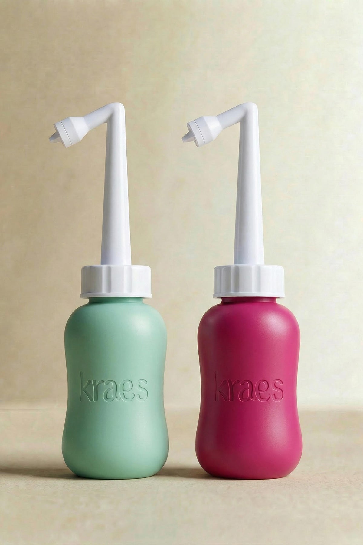 Flacone per l'igiene intima Mama Cleanse