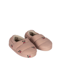 Kapcie ze sztucznego futerka Globe Konges Slojd BEBE Concept 