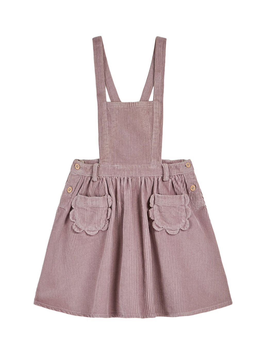 Sukienka sztruksowa Emile et Ida BEBE Concept 