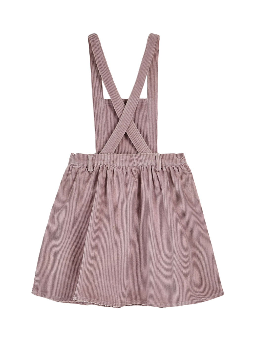 Sukienka sztruksowa Emile et Ida BEBE Concept 
