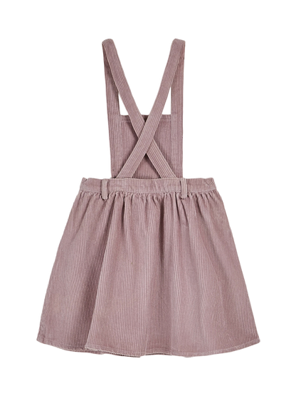 Sukienka sztruksowa Emile et Ida BEBE Concept 