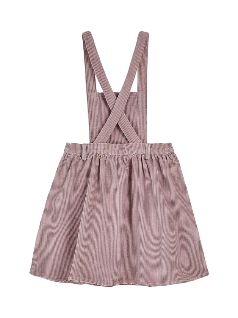 Sukienka sztruksowa Emile et Ida BEBE Concept 