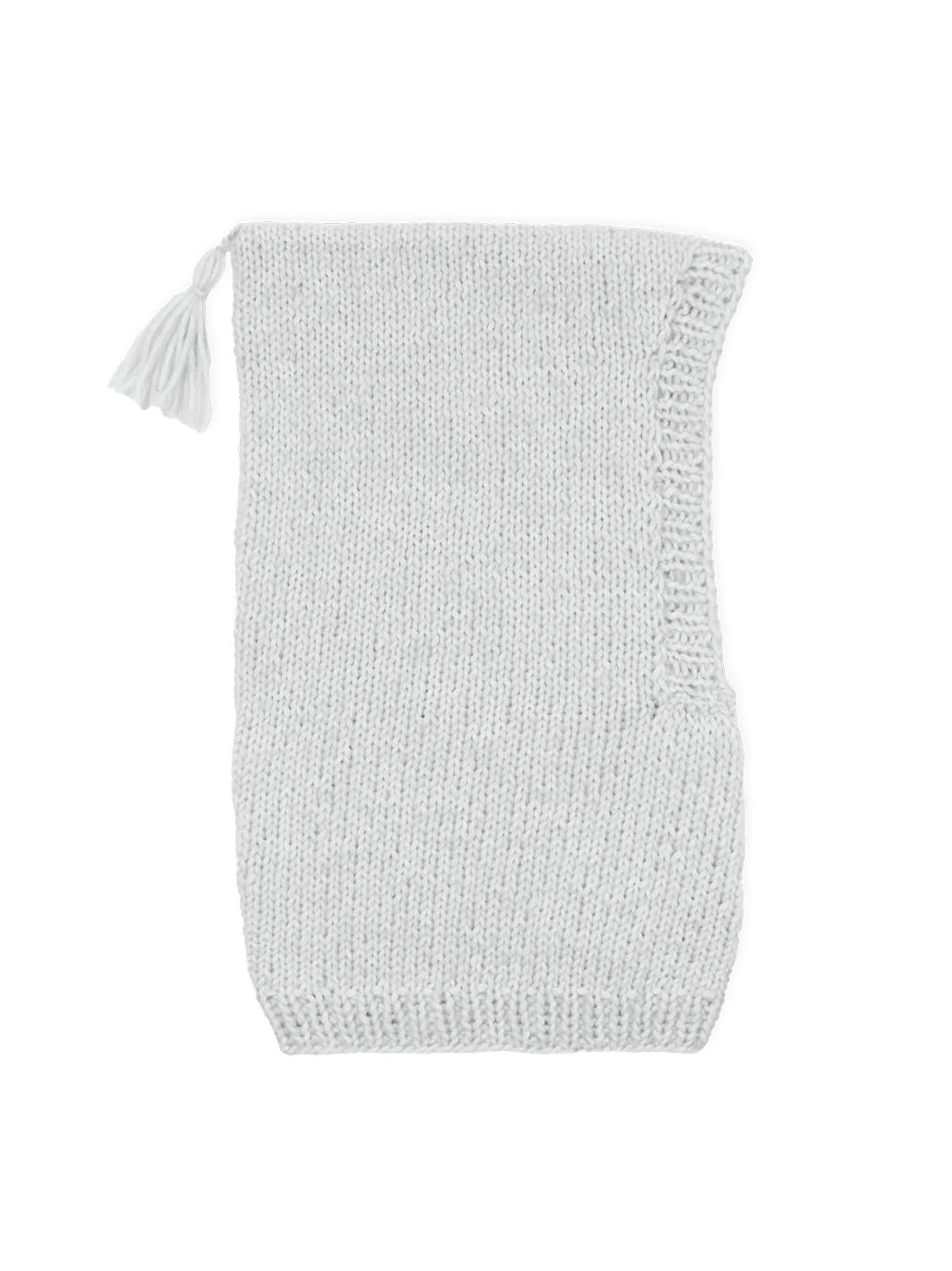 Komin merino Tassel Mille Family BEBE Concept 