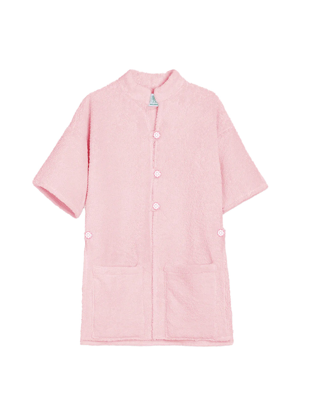 Poncho Ship weel La Veste BEBE Concept 