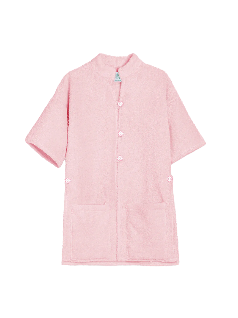 Poncho Ship weel La Veste BEBE Concept 