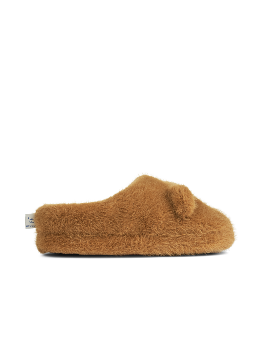 Pluszowe kapcie z uszami Aviaja Liewood BEBE Concept 