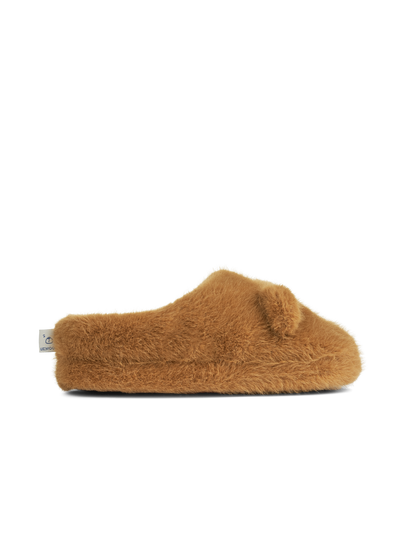 Pluszowe kapcie z uszami Aviaja Liewood BEBE Concept 