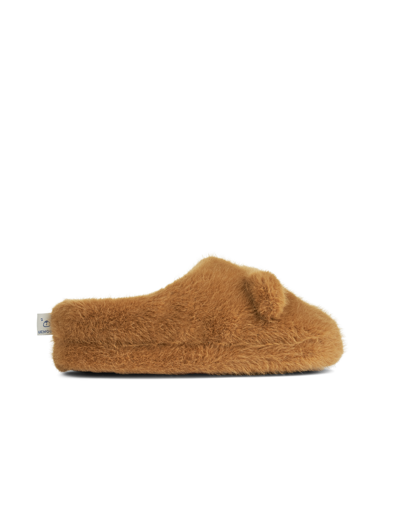 Pluszowe kapcie z uszami Aviaja Liewood BEBE Concept 