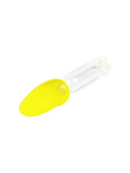 Silikonowe poidło na butelkę Pet Drinker WAUDOG BEBE Concept 