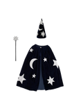 Przebranie Velvet Wizard Meri Meri BEBE Concept 