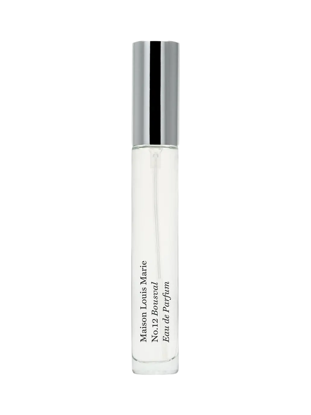 Woda perfumowana Travel Spray No. 12 Maison Louis Marie BEBE Concept 
