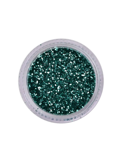 Brokat do ciała i paznokci Pure Glitter Nailmatic BEBE Concept 
