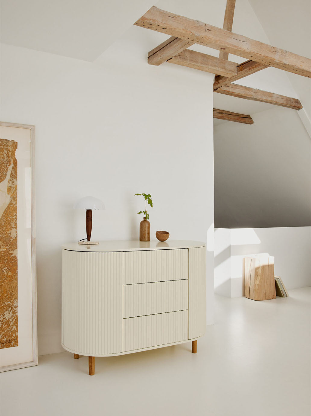 Drewniana komoda Kai Dresser Kas Kopenhagen BEBE Concept 
