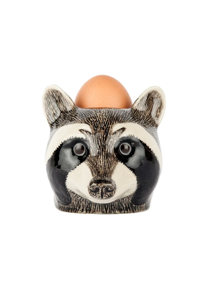 Ceramiczna podstawka na jajko Quail BEBE Concept 