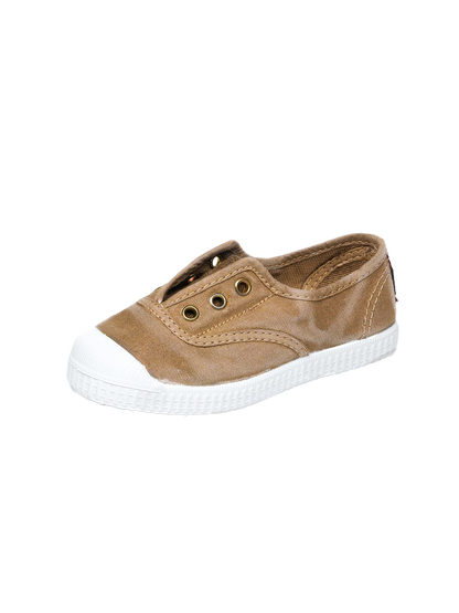 Trampki dziecięce Cienta BEBE Concept 