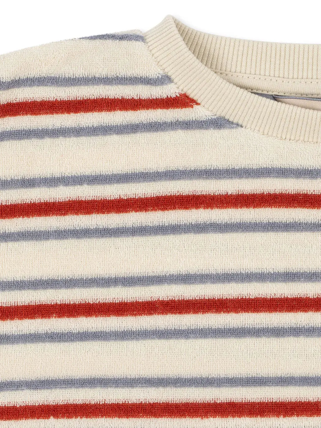 Koszula prążkowana Itty Konges Slojd BEBE Concept 