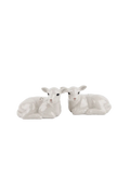 Ceramiczne figurki na sól i pieprz Quail BEBE Concept 