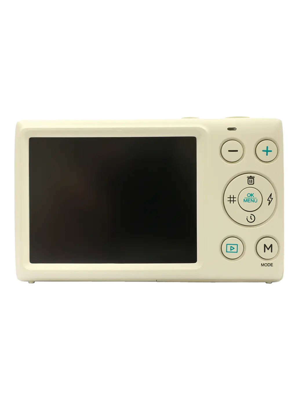 Aparat cyfrowy DigiMate Yashica BEBE Concept 