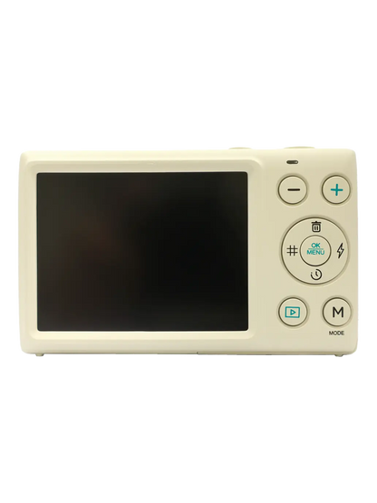 Aparat cyfrowy DigiMate Yashica BEBE Concept 