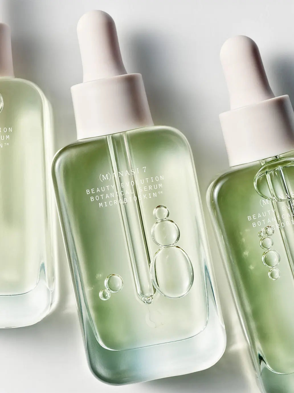 Microbioskin™ Botanical Serum Chanua Manasi 7 BEBE Concept 