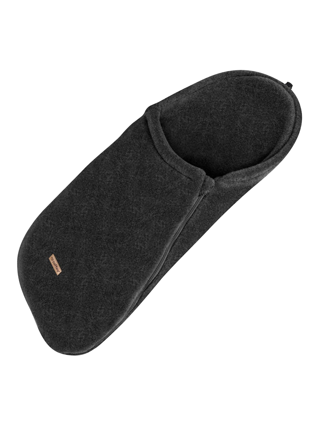 Wełniany śpiworek Mini Zaffiro BEBE Concept 