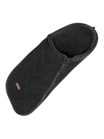 Wełniany śpiworek Mini Zaffiro BEBE Concept 