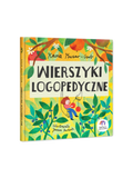 Wierszyki logopedyczne Wydawnictwo Natuli BEBE Concept 