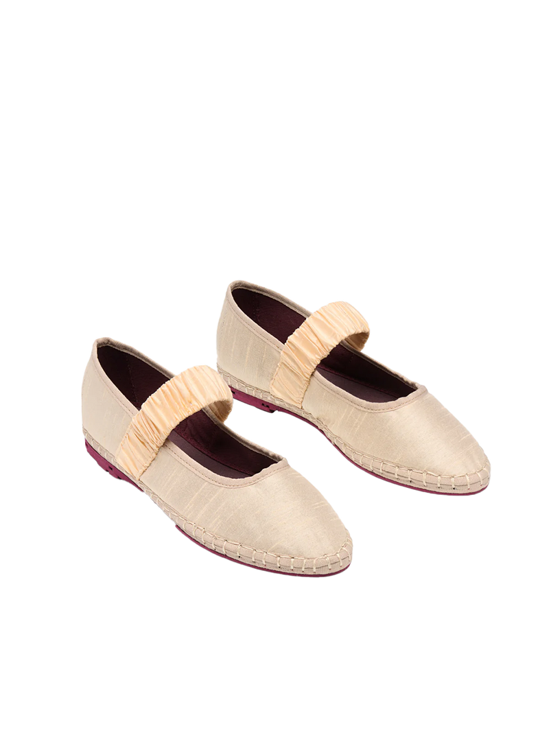 Buty Mafalda Flabelus BEBE Concept 