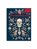 W Muzeum. Anatomicum Wydawnictwo Dwie Siostry BEBE Concept 