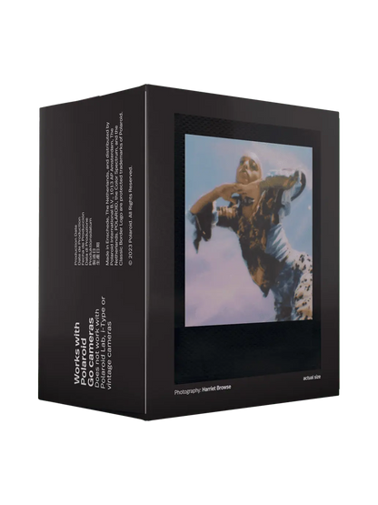 Wkłady Black Frame do Polaroid Go 2-pack Polaroid BEBE Concept 