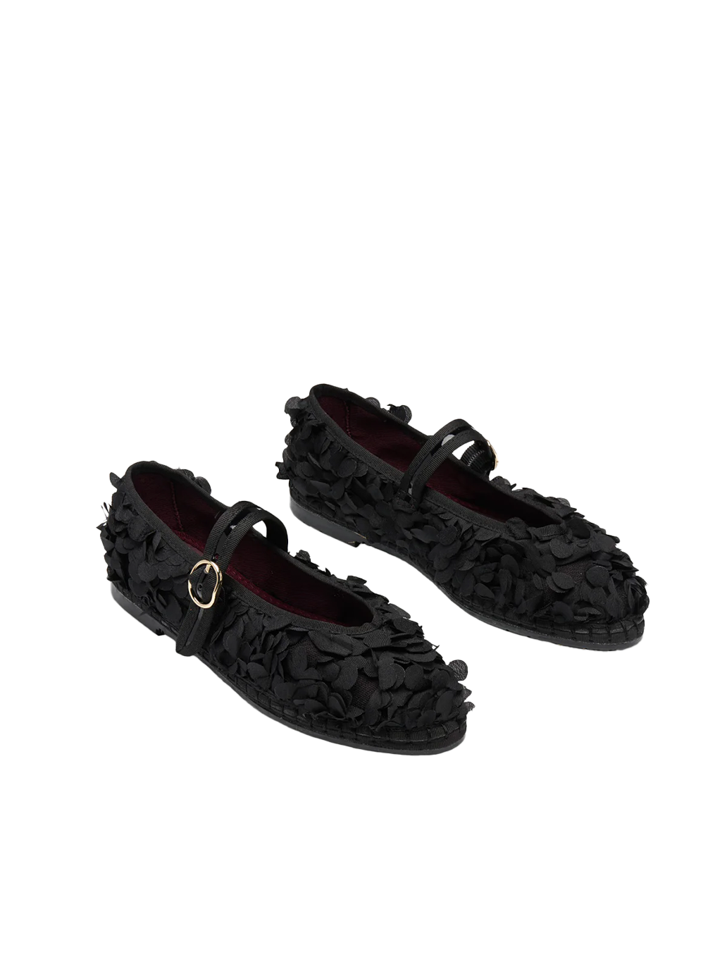 Buty Pierre Mary Jane Flabelus BEBE Concept 