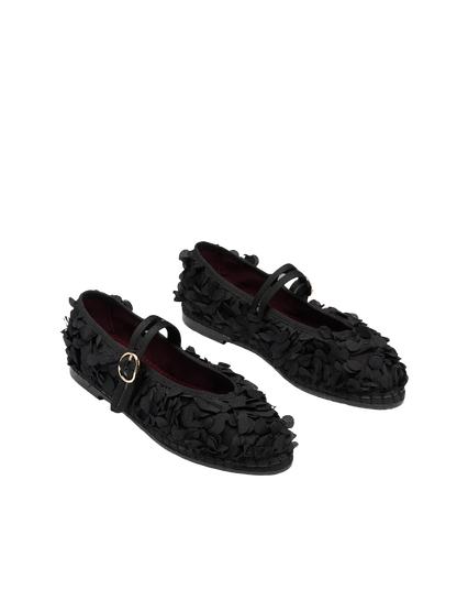 Buty Pierre Mary Jane Flabelus BEBE Concept 