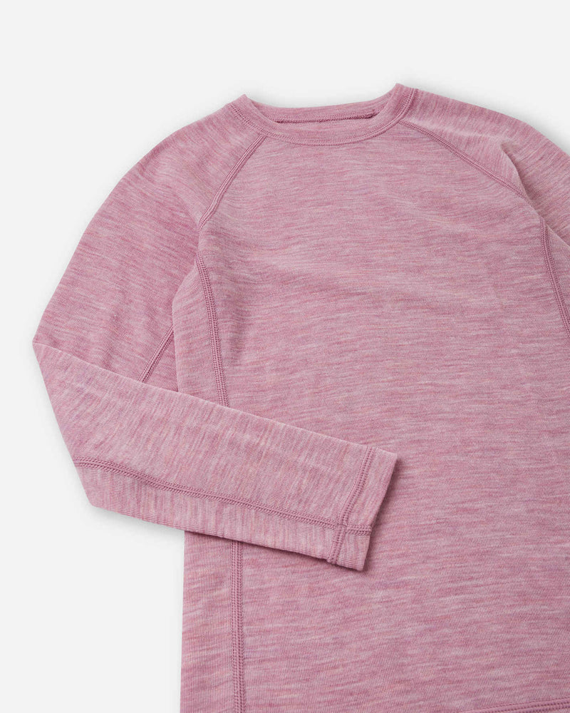 Zestaw bielizny termicznej z domieszką merino Kinsei Reima BEBE Concept 