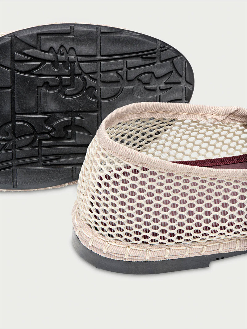 Buty Mary Jane Isabella Flabelus BEBE Concept 