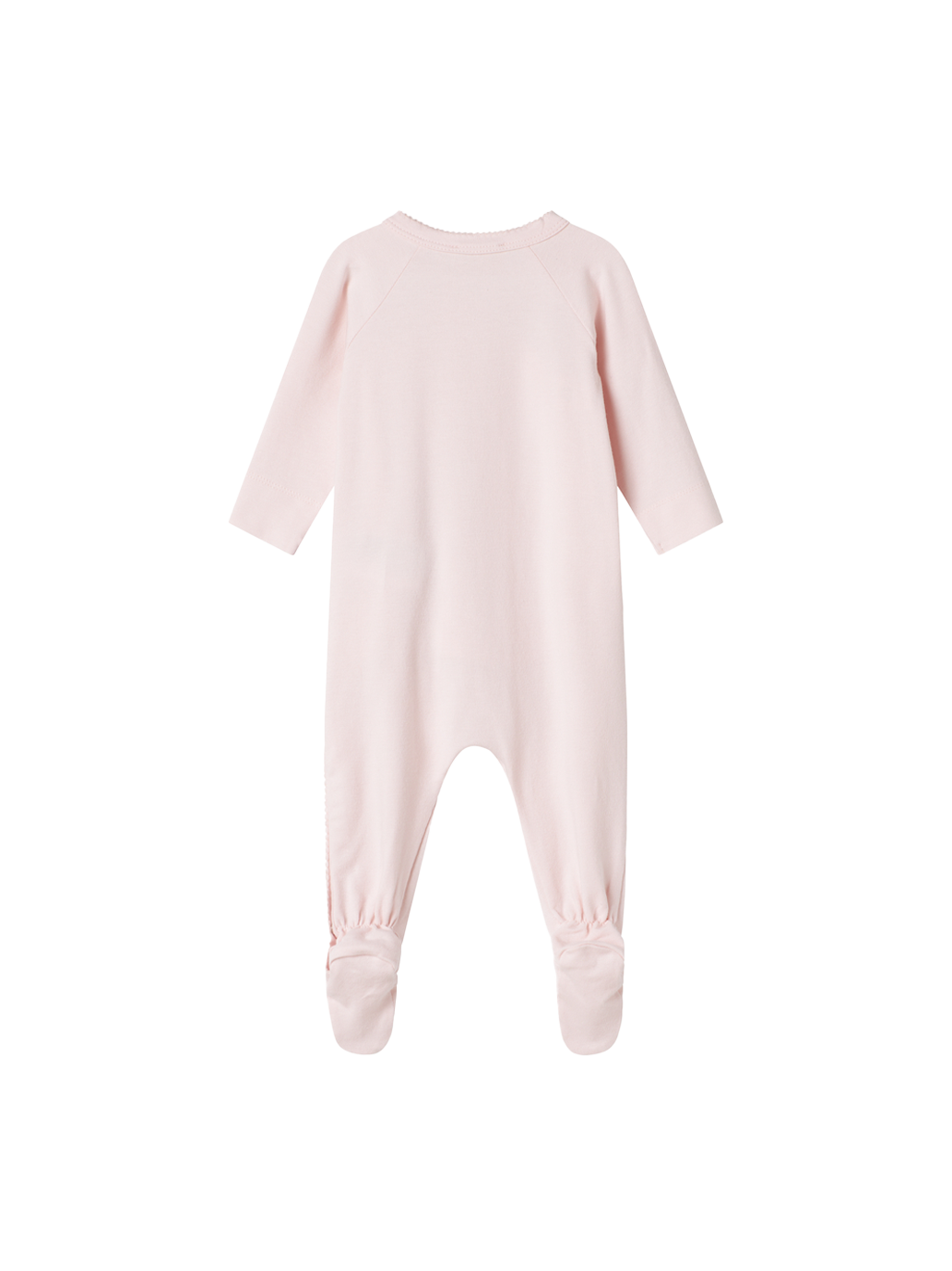 Śpioszki niemowlęce Rubetta MarMar Copenhagen BEBE Concept 