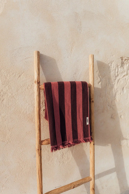 Ręcznik plażowy Verao Outheres Home BEBE Concept 